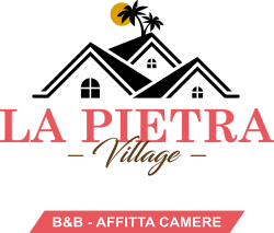 La Pietra Village Logo definitivo